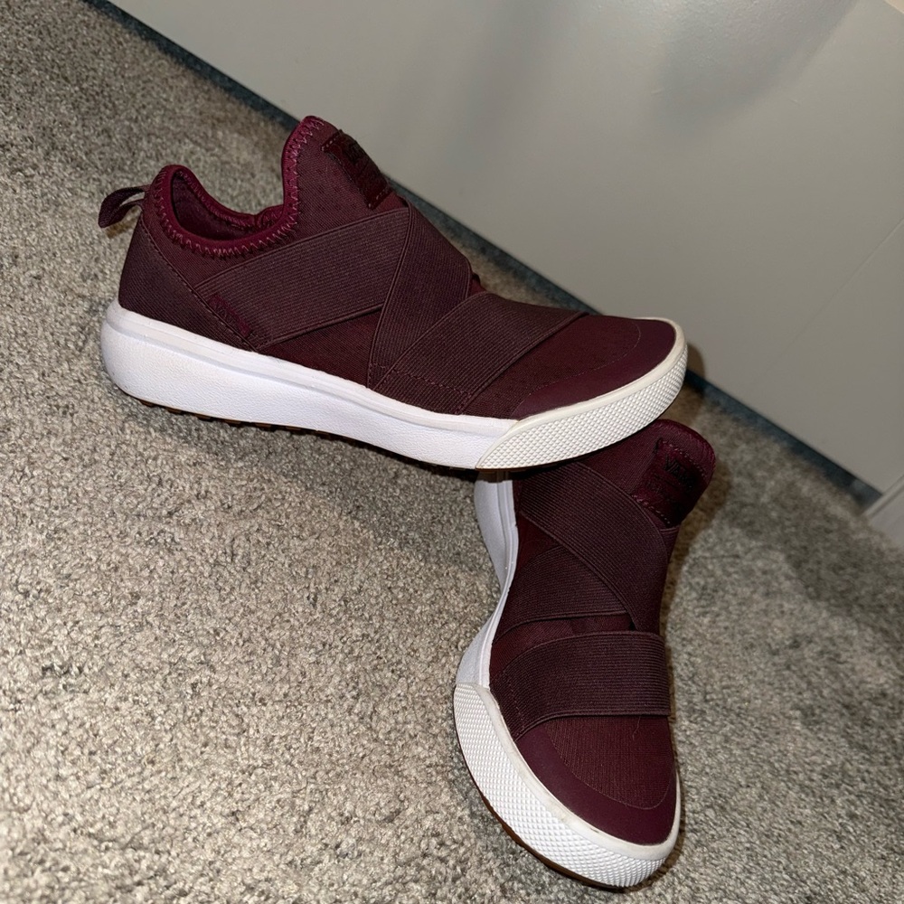Vans Ultrarange Gore